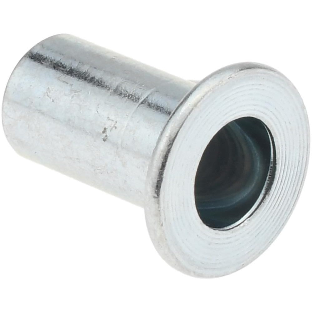 VALUE COLLECTION Value Collection M47171 Steel Rivet Nut 5/16-18 Pack of 25