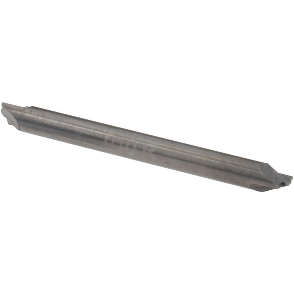 HARVEY TOOL Harvey Tool 46010 Corner Rounding End Mill 1/8 in 2 Flute