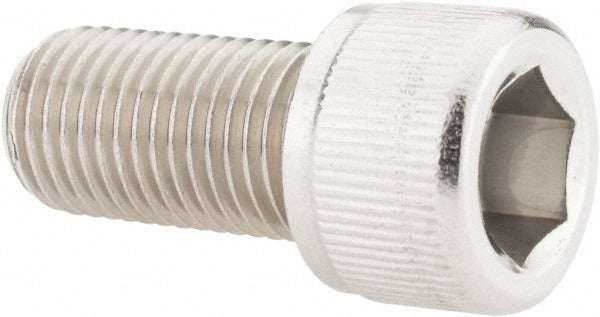 VALUE COLLECTION Value Collection R40692434 Hex Socket Cap Screw 3/8-24 Unf