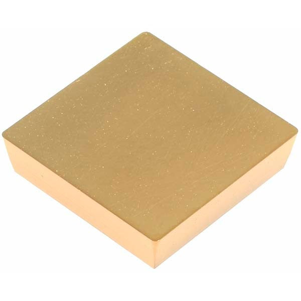 HERTEL Hertel 1000411 SPG421 HC210 Carbide Turning Insert