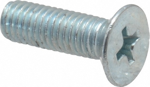 VALUE COLLECTION Value Collection 663103PS M5x0.8 Flat Head Phillips Screw