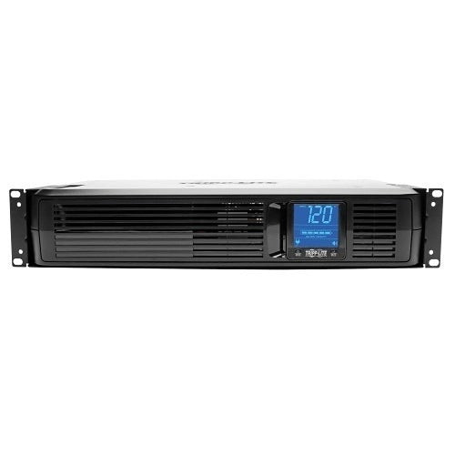 TRIPP LITE Tripp Lite SMART1200LCD 1200VA Lcd Tower Ups