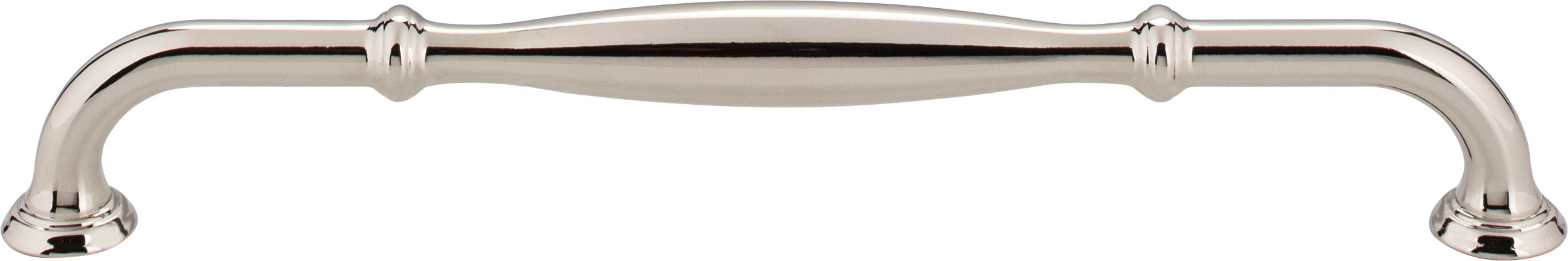 JEFFREY ALEXANDER Jeffrey Alexander 658-224NI Cabinet Pull Polished Nickel