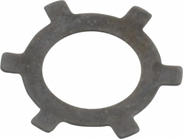 ROTOR CLIP Rotor Clip TI-43ST Pa Internal Retaining Ring 7/16 in
