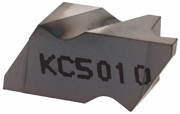 KENNAMETAL Kennametal 2599744 Grooving Insert NG2041 KC5010 Carbide
