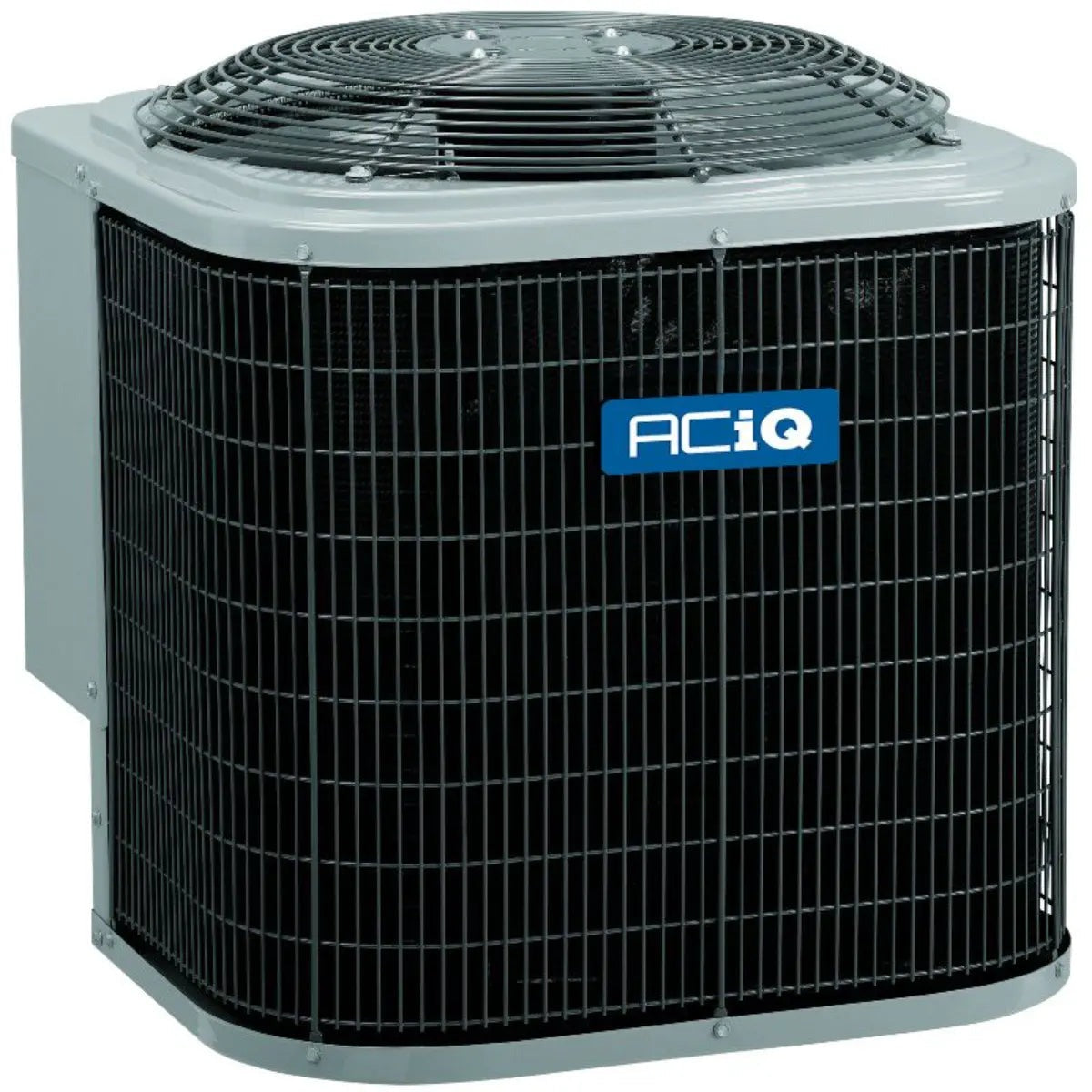 ACIQ Aciq R5A4S36AKANA EVM5X36M17A 3 Ton 13.4 SEER2 Air Conditioner with 17.5 inches Multi-Positional Cased Coil Replaces R4A4S36AKANA