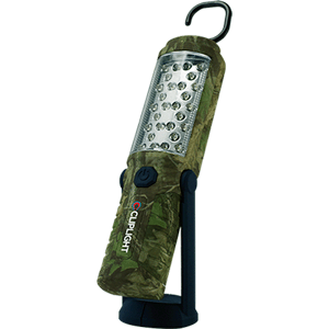 DIVERSITECH Diversitech 24-460 Work Light 33 LED Pivot 160 Lumens (9 Pack) 062774244608