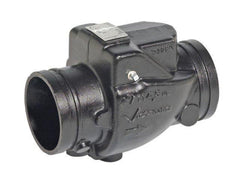 Victaulic V080716PE0 FireLock Style 716 8 in Ductile Iron Grooved Check Valve