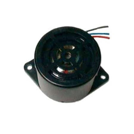 ATW SECURITY Atw Security pc-100 Electronic Chime 6 to 18VDC