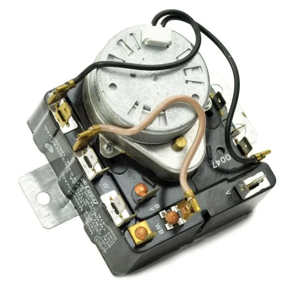 WHIRLPOOL Whirlpool WP3396047 Dryer Timer (3396047A replacement)
