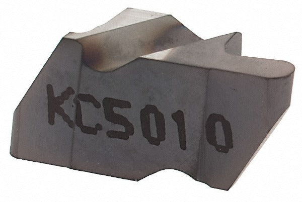 KENNAMETAL Kennametal 2599758 Grooving Insert NR2031 KC5010 Carbide