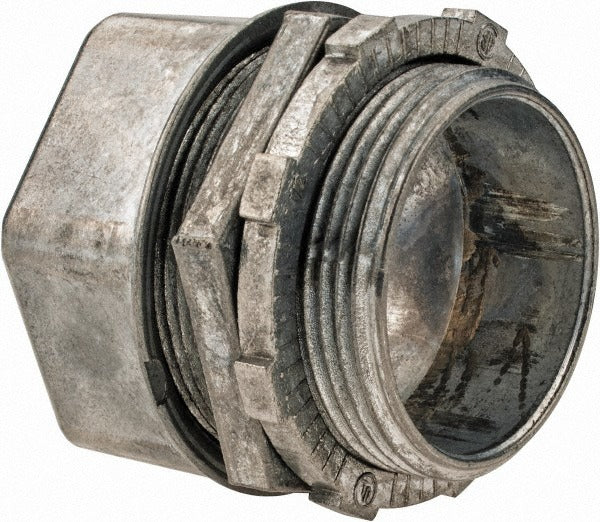 THOMAS & BETTS Thomas Betts TC215SC Emt Conduit Connector 1-1/2 in