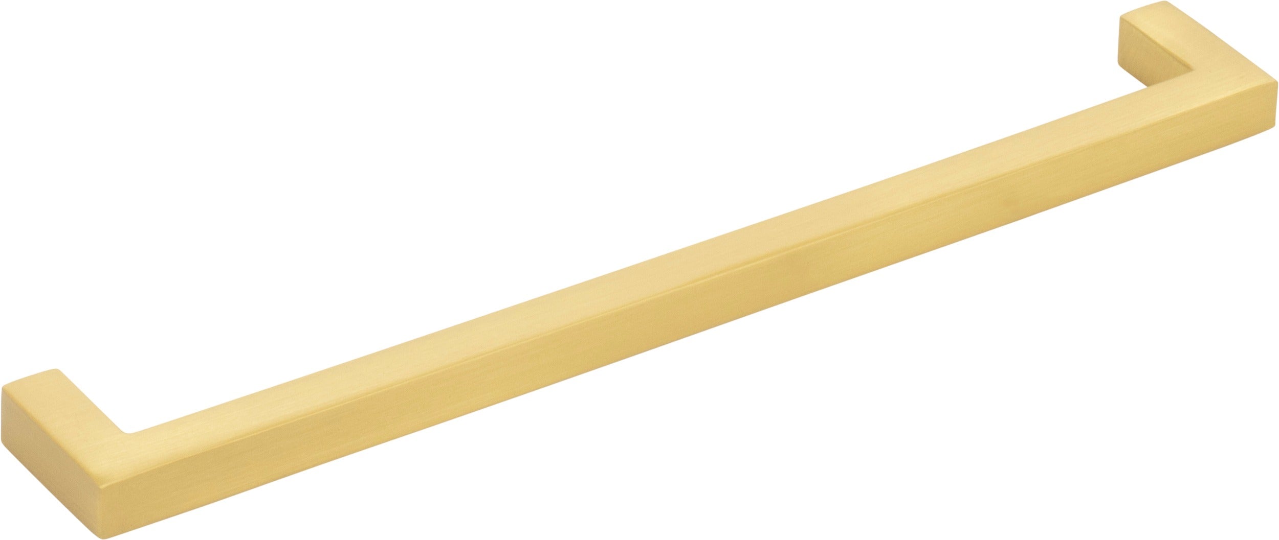 ELEMENTS Elements 625-192BG Cabinet Bar Pull 192mm Brushed Gold