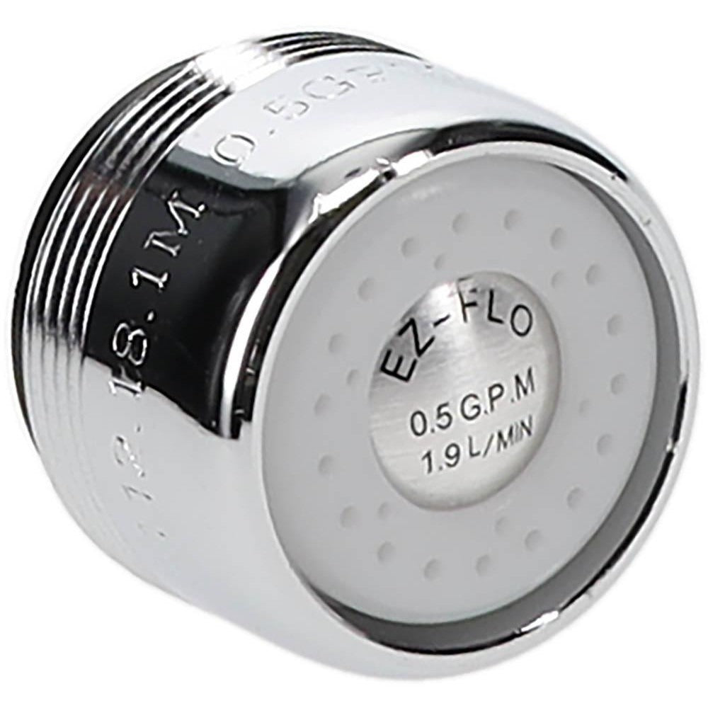 VALUE COLLECTION Value Collection 30292LF Dual Thread Faucet Aerator 0.5 Gpm