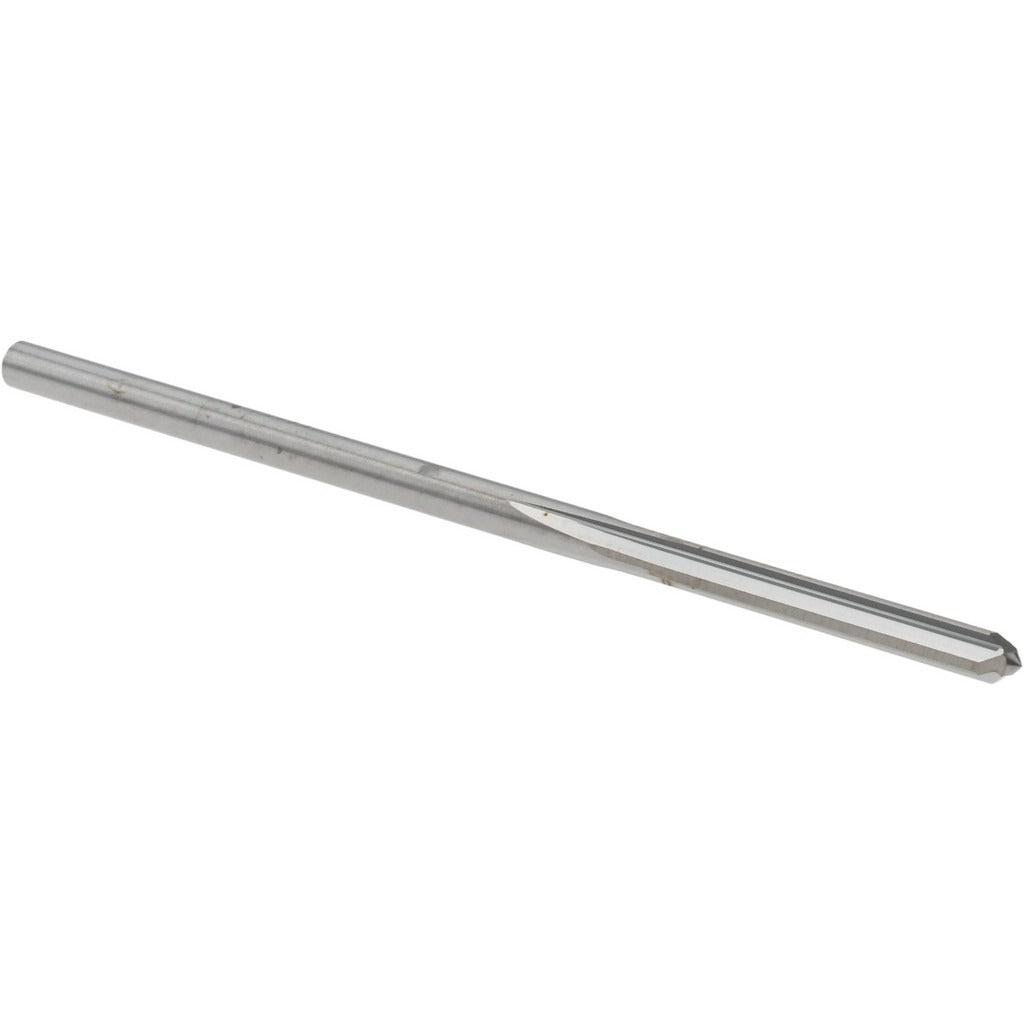 M.A. FORD M.a. Ford. 27208400 Chucking Reamer 0.0840 in Carbide