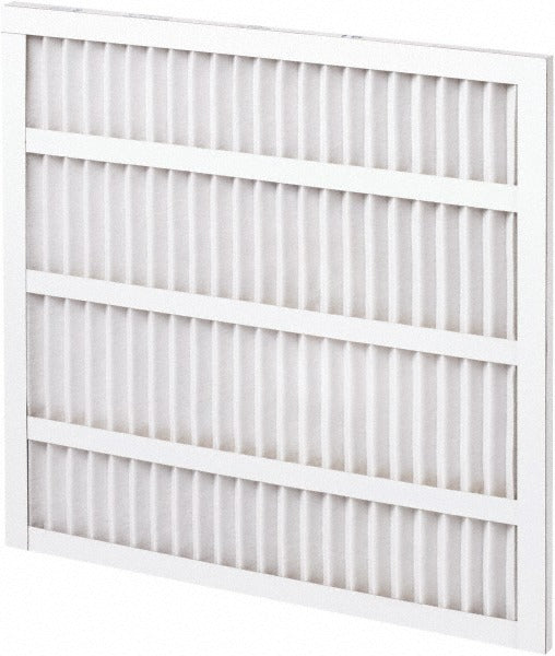 PRO-SOURCE Pro-source PS21720241 Pleated Air Filter 20x24x1 Merv 8