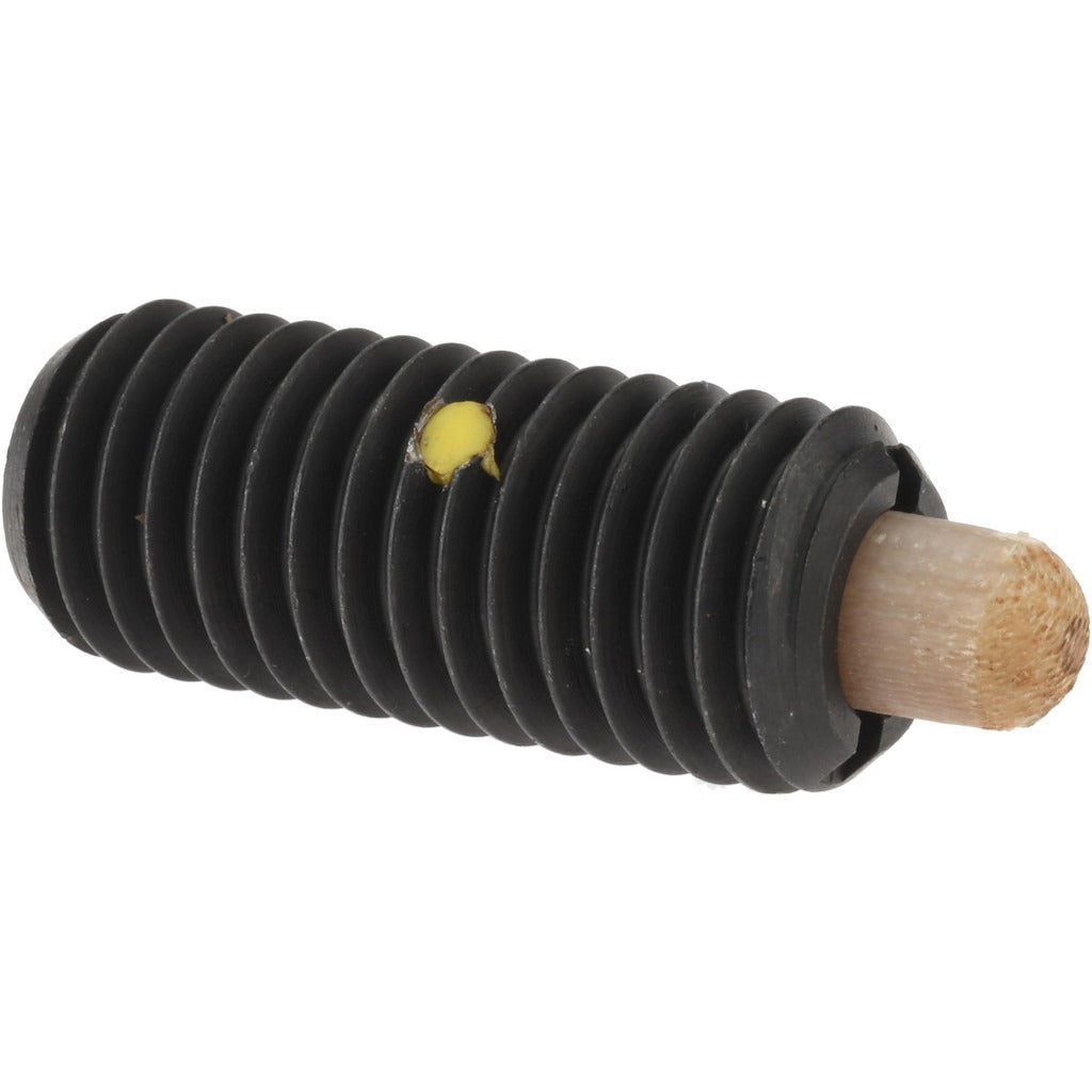 GIBRALTAR Gibraltar SWPN-10-PT-G Threaded Spring Plunger 5/8-11