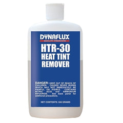 Dynaflux 790-06 HTR-30 Heat Tint Remover 19.40 oz Bottle