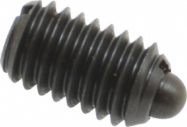 GIBRALTAR Gibraltar SW10-6SL-G Threaded Spring Plunger 3/8-16