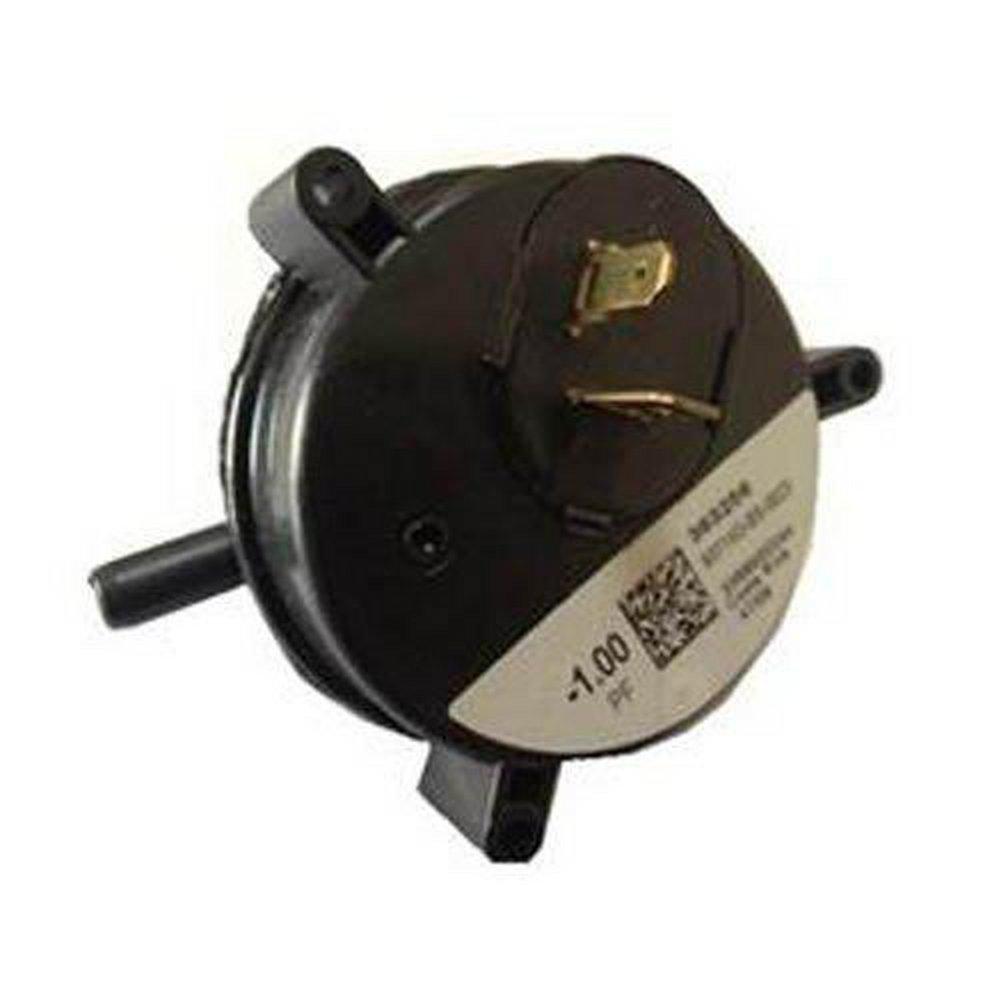 York S1-02435780000 Switch Pressure Air 1.00 Iwc