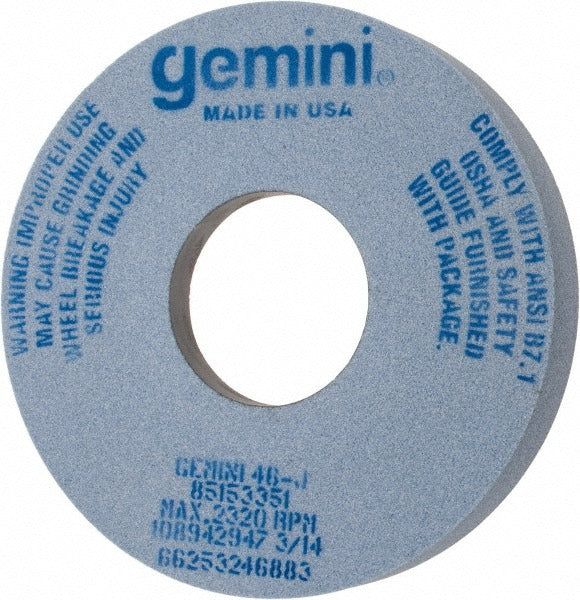 NORTON Norton 66253246883 Surface Grinding Wheel 14in 46 Grit