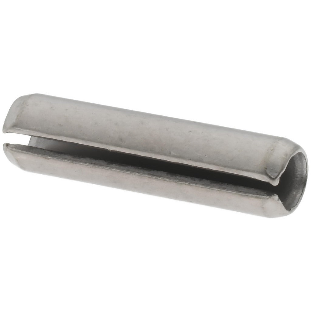 VALUE COLLECTION Value Collection R57700589 Slotted Spring Pin 18-8 Ss