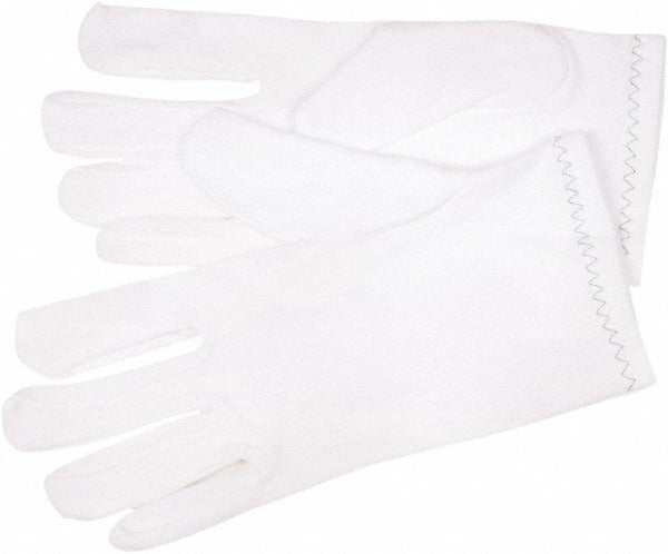 MCR SAFETY Mcr Safety 8750S Nylon Work Gloves 12 Pairs