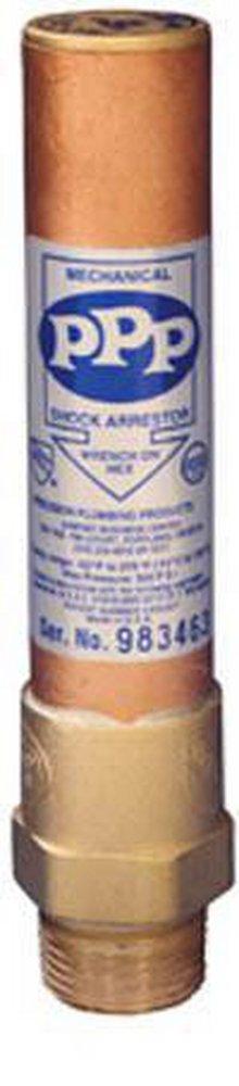 Precision Plumbing Products SC-750B 3/4 IPS Water Hammer Arrestor