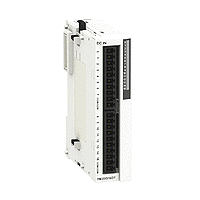 Schneider Electric TM2DDI16DT 16-Input 24 VDC Screw Terminal Digital Input Expansion Module