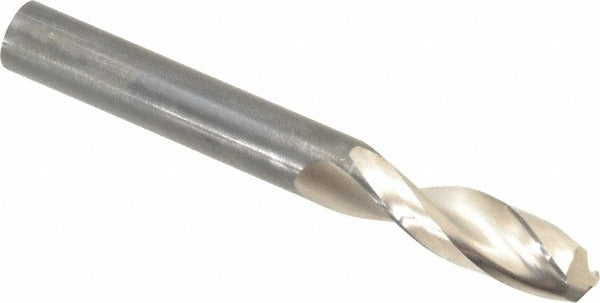 GUHRING Guhring 9005520100800 Screw Machine Drill Bit Hss