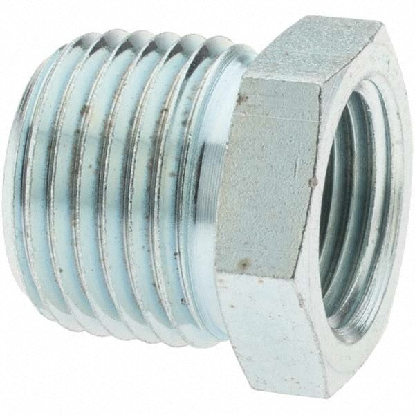 VALUE COLLECTION Value Collection 13103 Malleable Iron Pipe Bushing 1/2x3/8