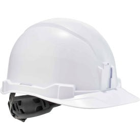 ERGODYNE Ergodyne 60140 Skullerz 8970 Cap Style Hard Hat Class E
