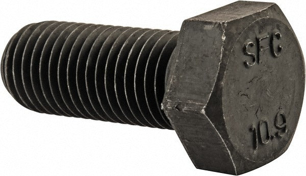 VALUE COLLECTION Value Collection 462969PR M16 X 2.00 X 40 Mm Hex Cap Screw