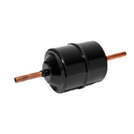 MUELLER STREAMLINE MUELLER STREAMLINE RP16653 DRYMASTER FTG x FTG Liquid Pump Filter Drier 16 Cu In