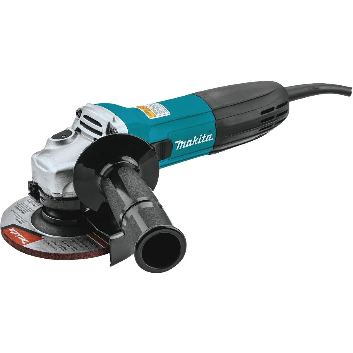 MAKITA Makita GA4530 412 Angle Grinder