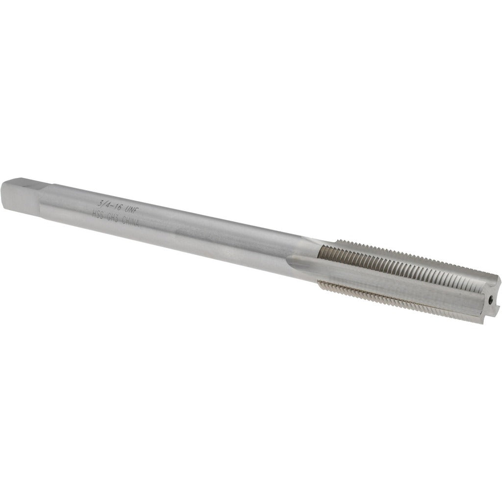 VALUE COLLECTION Value Collection MSC-04687166 Nut Tap 3/4-16 Unf Hss