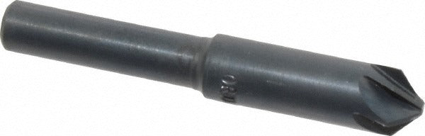 M.A. FORD M.a. Ford. 79031203 90 Degree 6 Flute Countersink Hss