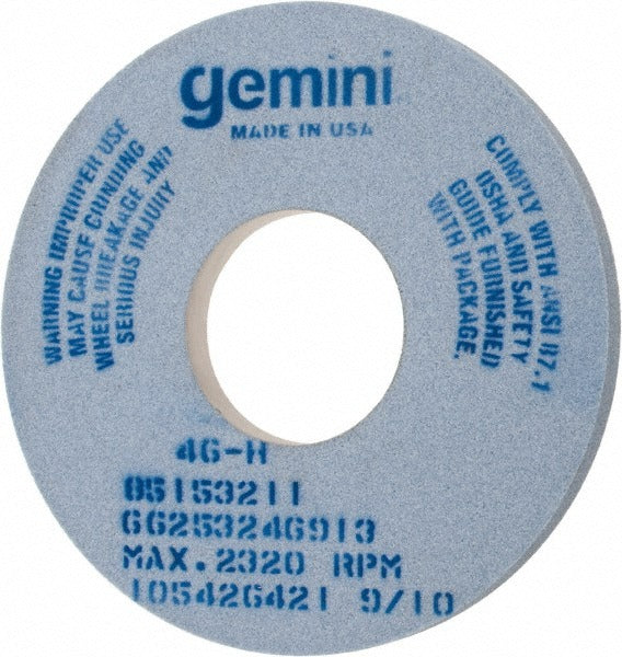NORTON Norton 66253246913 Surface Grinding Wheel 14in 46 Grit