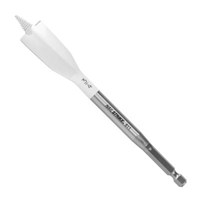 BOSCH Robert Bosch Tool Group NS1009 Nail Strike Bit 3/4x6in 5pk