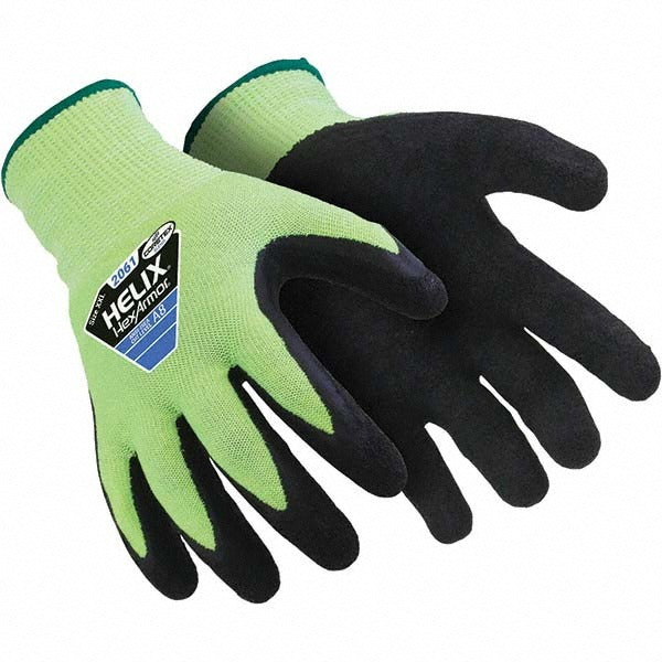 HEXARMOR Hexarmor 2061-XXXL (12) Cut Resistant Gloves Ansi A9 3XL