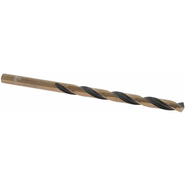 IMPORT-GENERIC Import 20817 Mechanics Drill Bit 0.173 in Hss Split Point