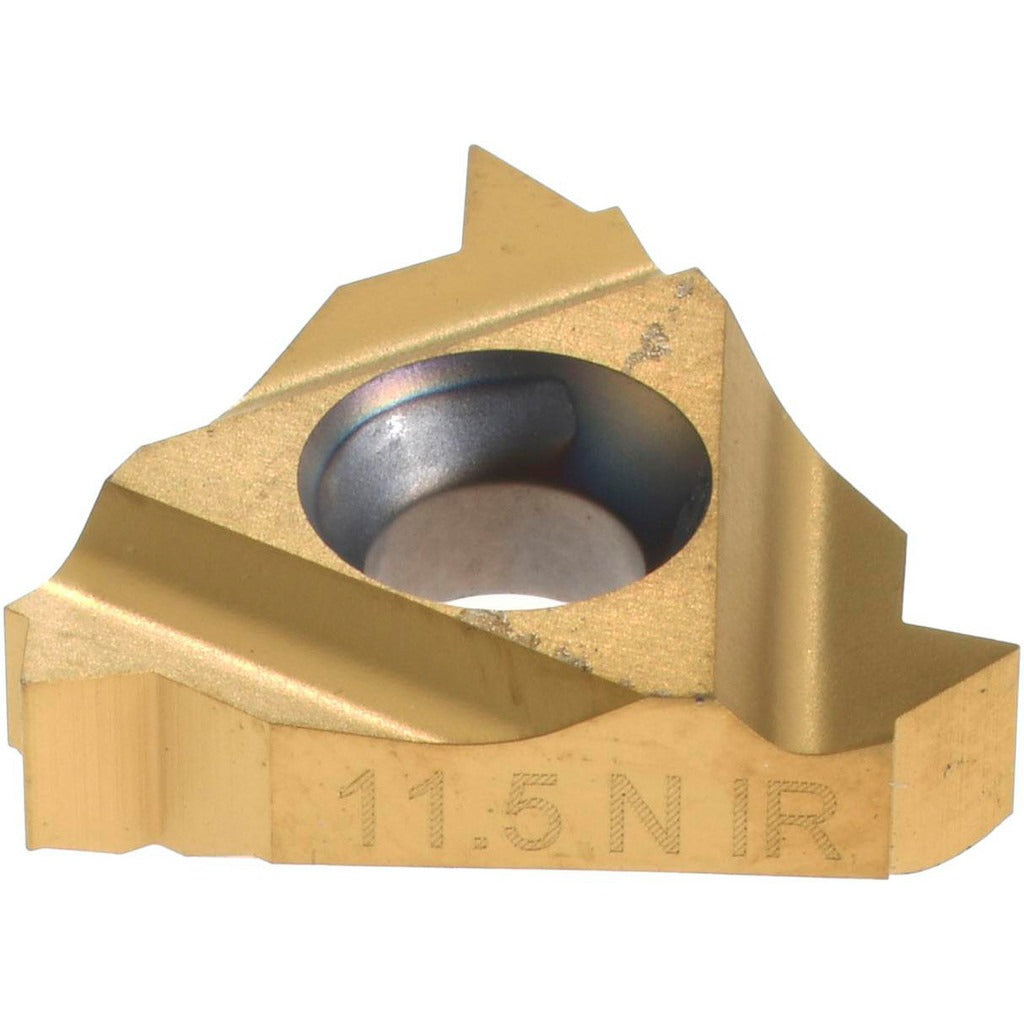 CARMEX Carmex 16IR11.5NPTMXC/G Threading Insert 11.5 Tpi Npt