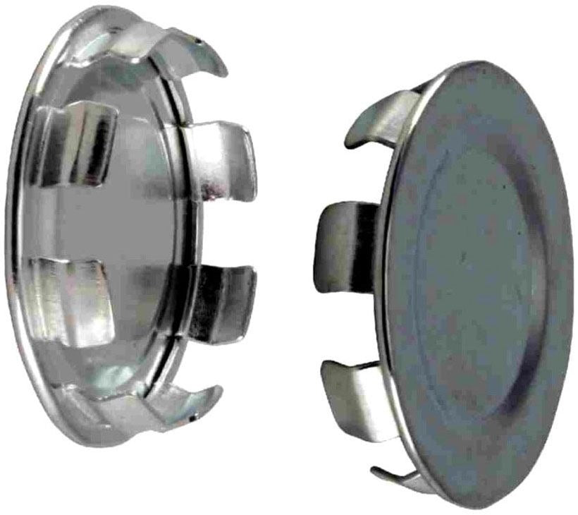 ORBIT Orbit KO-125 1-1/4 Inch Steel Knockout Plug 50 Per Pack