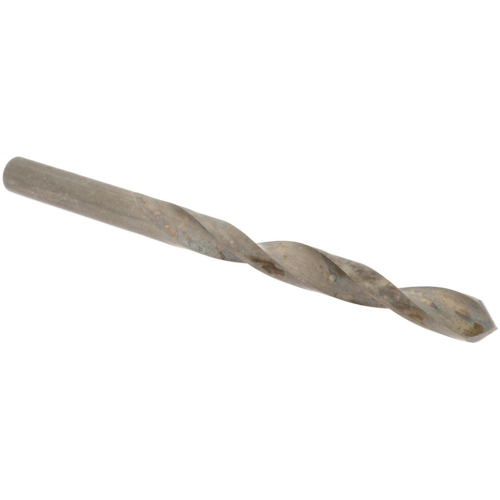 VALUE COLLECTION Value Collection BS2700021 Jobber Drill Bit 21/64 in Hss