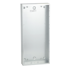 Square D MH44BE Enclosure 600 Volt AC-48 Volt DC 20 x 5.75 x 44 Inch NEMA 1