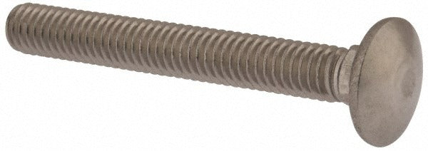 VALUE COLLECTION Value Collection R63640244 Carriage Bolt 5/16-18 2-1/2 in