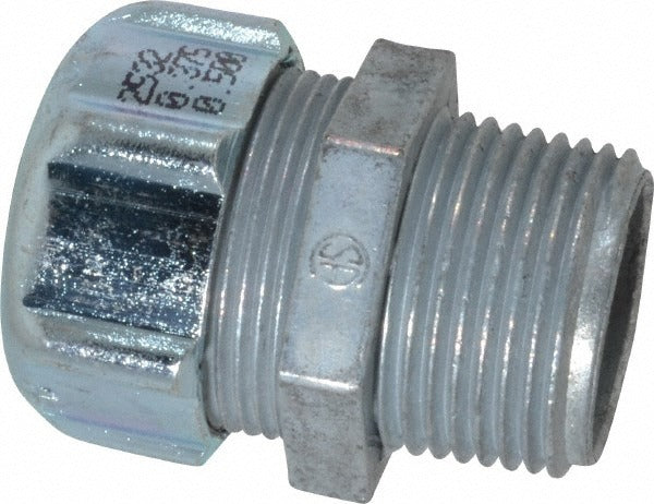 THOMAS & BETTS Thomas Betts 2532 Liquidtight Straight Cord Grip 3/4 Npt