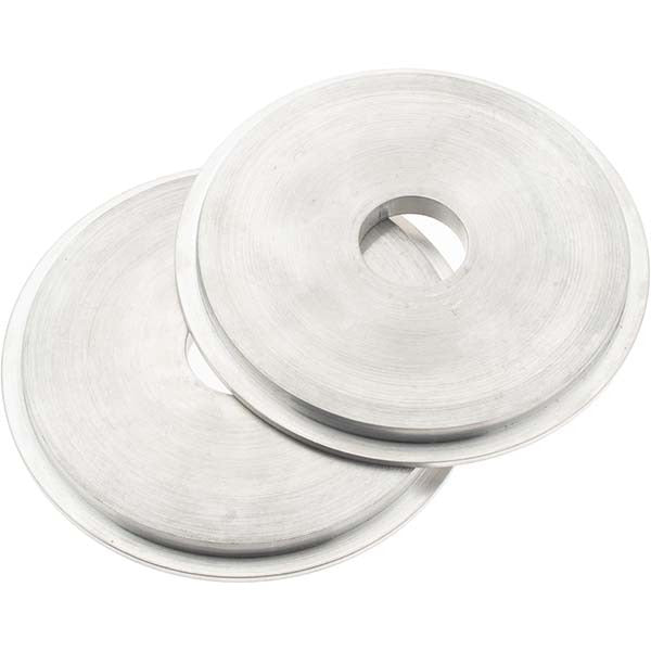 NORTON Norton 66261080534 Reducing Bushing Deburring Wheels