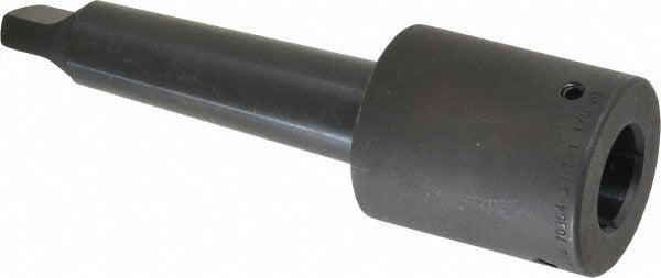 COLLIS TOOL Collis Tool 70304 Standard Tapping Driver MT3 Taper Shank