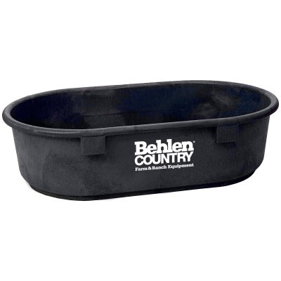 BEHLEN COUNTRY Behlen Country 52120605 Poly Stock Tank 60 Gallon